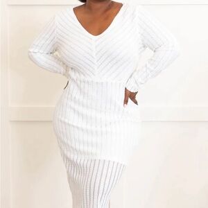 Chic Soul | Talk The Talk Dress